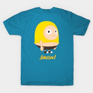 Shaogao T-Shirt